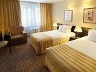 фото отеля Holiday Inn Chelyabinsk-Riverside