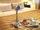 фото отеля Holiday Inn Chelyabinsk-Riverside