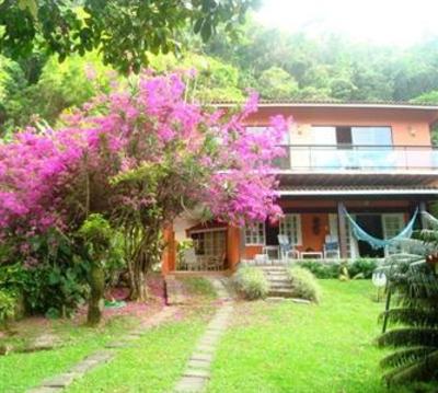 фото отеля Pousada Pedras Brancas