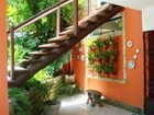 фото отеля Pousada Pedras Brancas