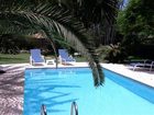 фото отеля Pousada Pedras Brancas