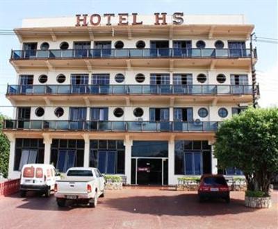 фото отеля Hotel HS