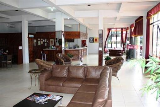 фото отеля Hotel HS