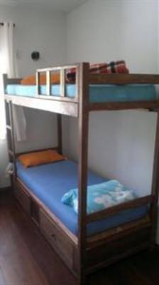 фото отеля Diamantina Hostel