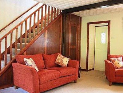 фото отеля Highgarry Cottage