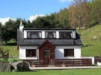 Highgarry Cottage