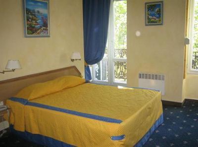 фото отеля Hotel Foch Lyon