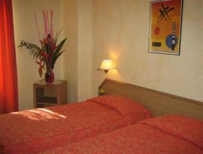 фото отеля Hotel Foch Lyon