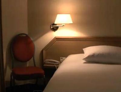 фото отеля Hotel Foch Lyon