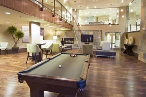 фото отеля Royal Suites at Belcarra