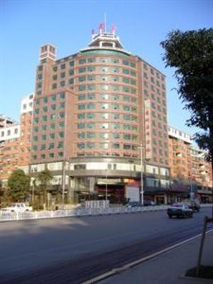 фото отеля Bao Lian Hua Hotel