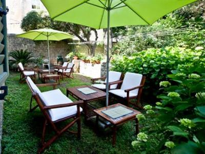 фото отеля Mediteran Ragusa with garden