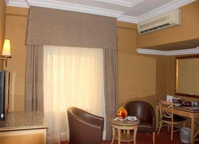 фото отеля Al Jaad Mahbas Hotel