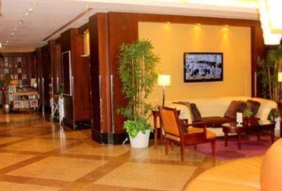 фото отеля Al Jaad Mahbas Hotel