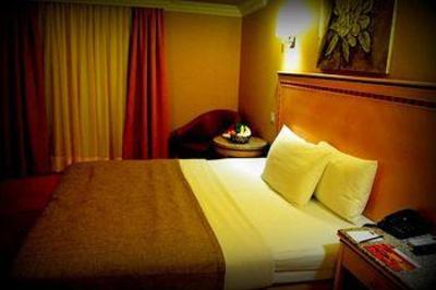 фото отеля Al Jaad Mahbas Hotel