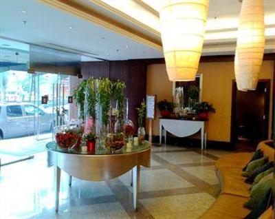 фото отеля Al Jaad Mahbas Hotel