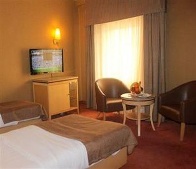 фото отеля Al Jaad Mahbas Hotel