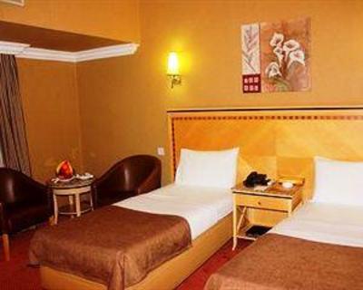фото отеля Al Jaad Mahbas Hotel
