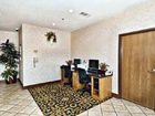 фото отеля BEST WESTERN Club House Inn & Suites
