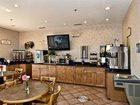 фото отеля BEST WESTERN Club House Inn & Suites