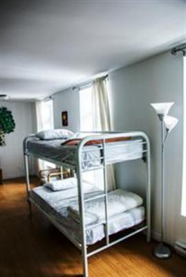 фото отеля Auberge de jeunesse Maeva Québec