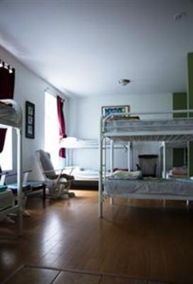 фото отеля Auberge de jeunesse Maeva Québec