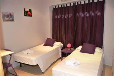 фото отеля Apartamentos Goodnight