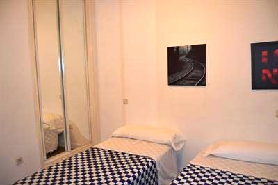 фото отеля Apartamentos Goodnight