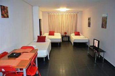 фото отеля Apartamentos Goodnight