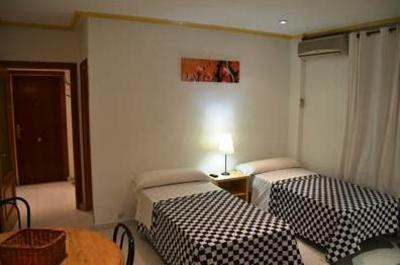 фото отеля Apartamentos Goodnight