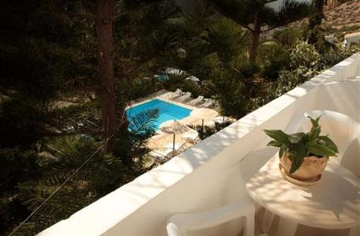 фото отеля Hotel Marina Matala