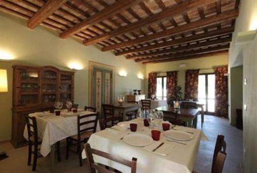 фото отеля Agriturismo Segnavento