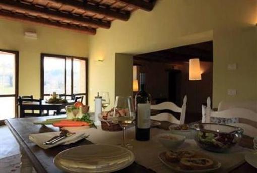 фото отеля Agriturismo Segnavento