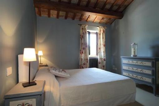 фото отеля Agriturismo Segnavento