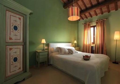 фото отеля Agriturismo Segnavento