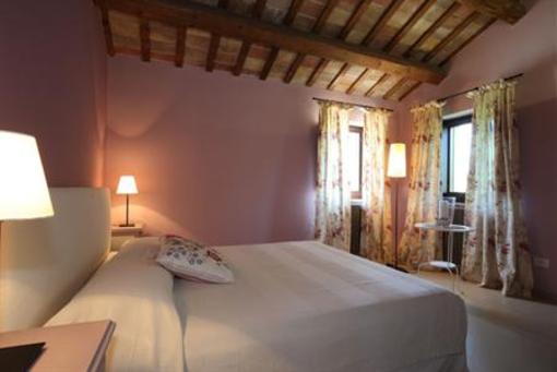 фото отеля Agriturismo Segnavento