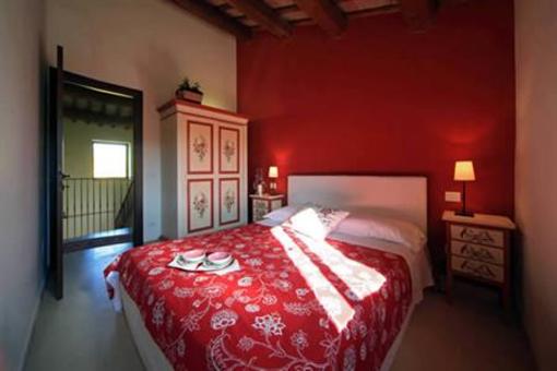 фото отеля Agriturismo Segnavento