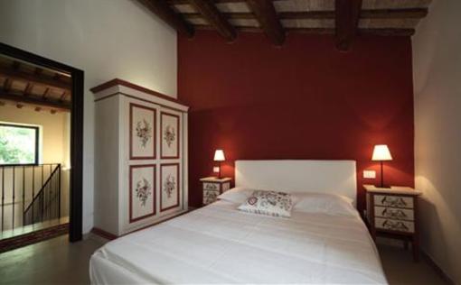 фото отеля Agriturismo Segnavento