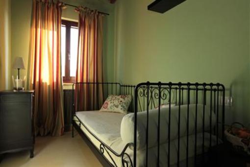 фото отеля Agriturismo Segnavento