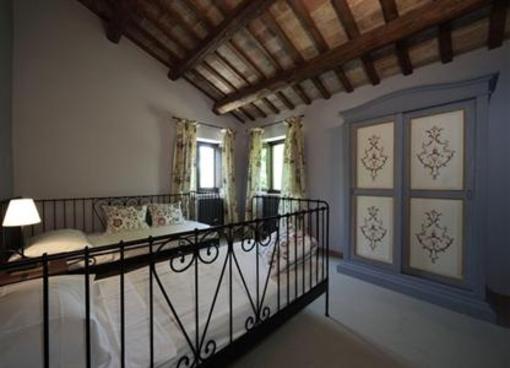 фото отеля Agriturismo Segnavento