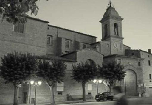 фото отеля Agriturismo Segnavento