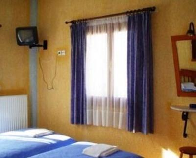 фото отеля Pension Ro