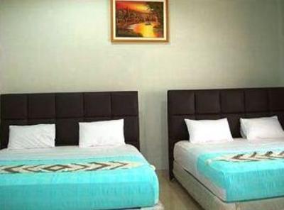 фото отеля Amalia Guest House