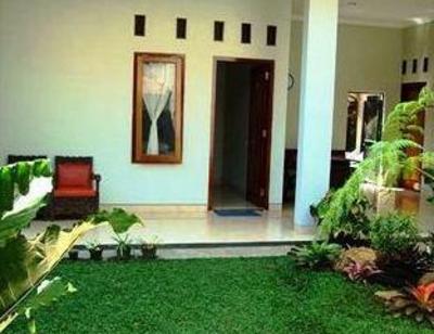 фото отеля Amalia Guest House