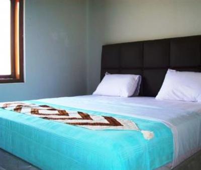 фото отеля Amalia Guest House