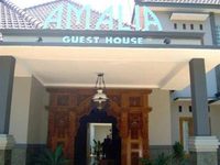 Amalia Guest House