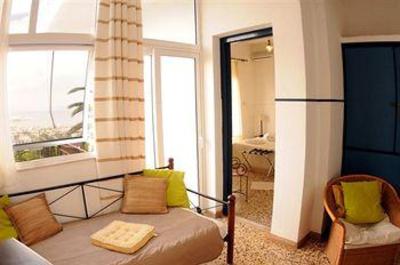 фото отеля Hotel Akrotiri