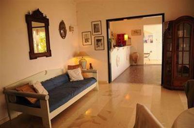 фото отеля Hotel Akrotiri