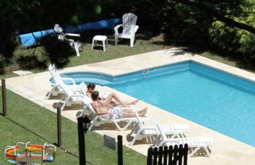 фото отеля Amari Suites