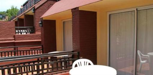 фото отеля Amari Suites